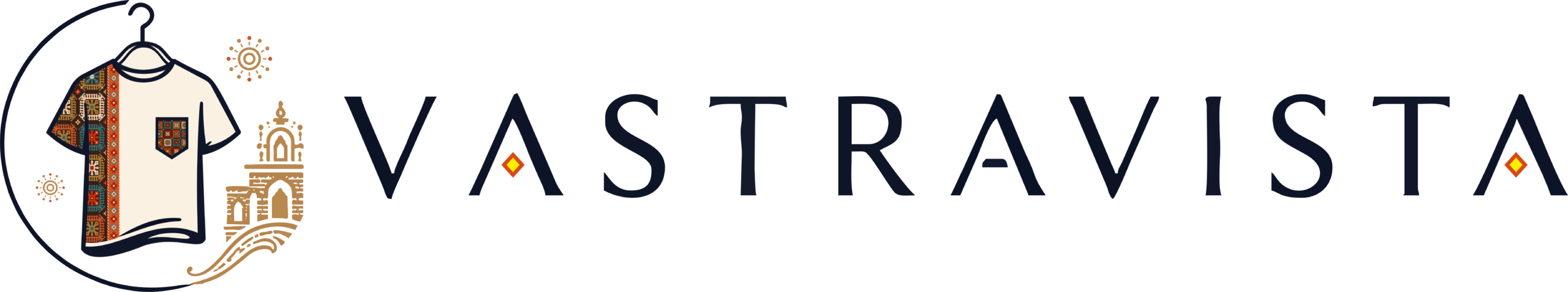 vastravista - New Generation Tees